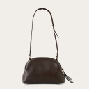 Rosalia Bag M, deep brown